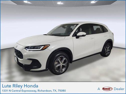 2023 Honda HR-V EX-L