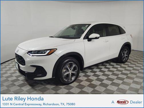 2023 Honda HR-V EX-L