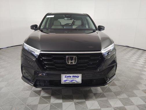 2026 Honda CR-V EX-L 2WD