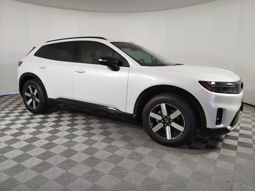2025 Honda Prologue Touring