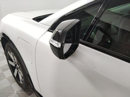 2025 Honda Prologue Touring