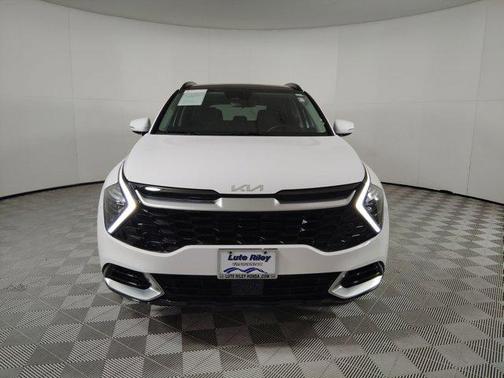 2023 Kia Sportage SX