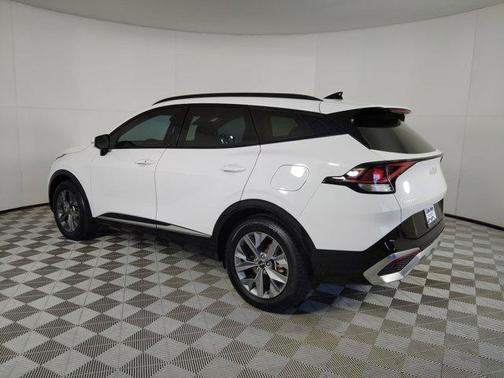 2023 Kia Sportage SX