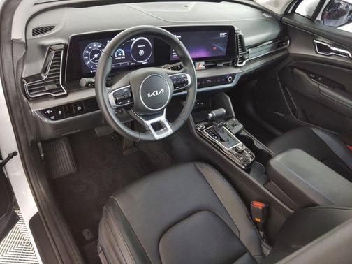 2023 Kia Sportage SX