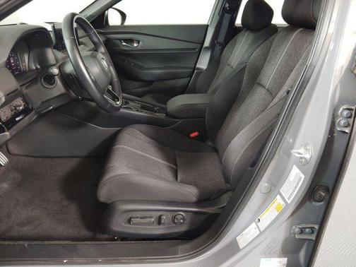 2024 Honda Accord Hybrid Base