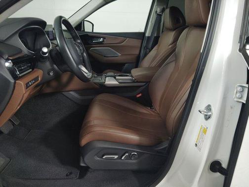 2023 Acura MDX Technology Package