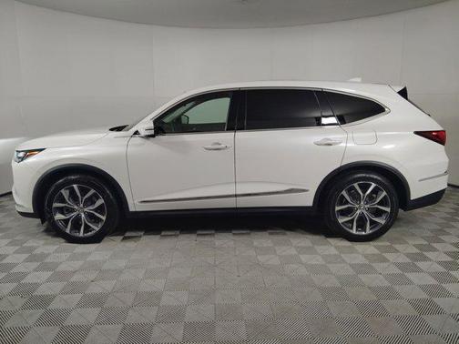 2023 Acura MDX Technology Package