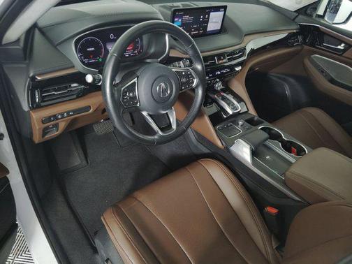 2023 Acura MDX Technology Package