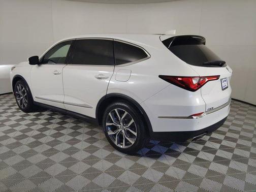 2023 Acura MDX Technology Package