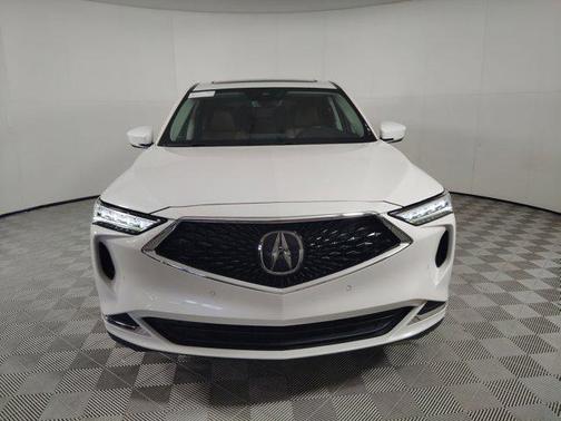 2023 Acura MDX Technology Package