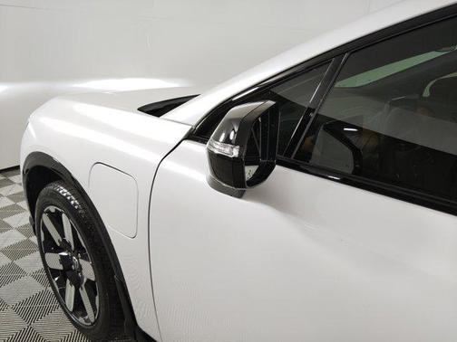 2025 Honda Prologue Elite
