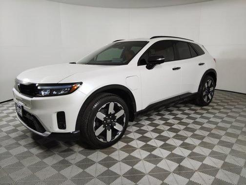 2025 Honda Prologue Elite