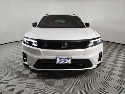 2025 Honda Prologue Elite