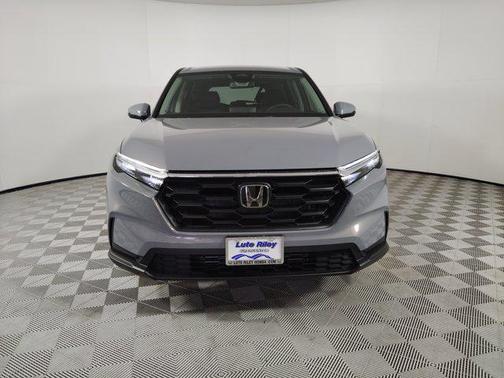 2026 Honda CR-V LX 2WD
