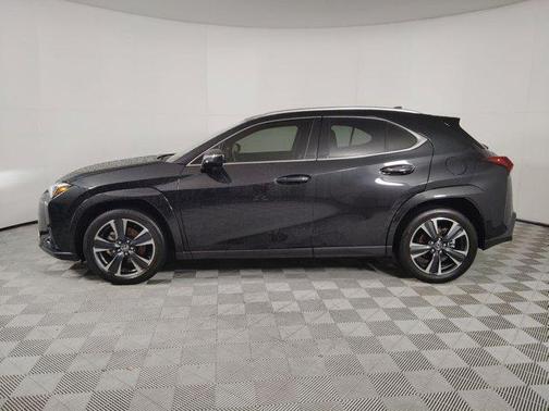 2025 Lexus UX 300h Premium