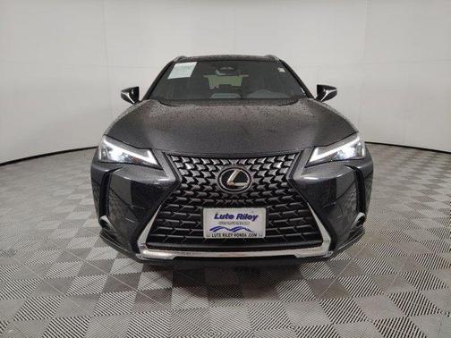 2025 Lexus UX 300h Premium