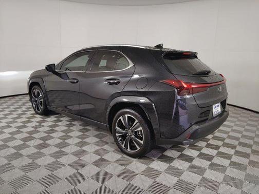 2025 Lexus UX 300h Premium