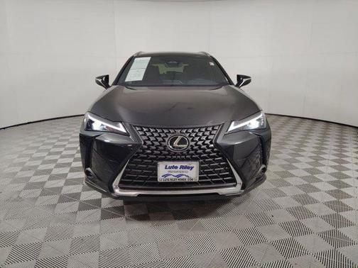 2025 Lexus UX 300h Premium