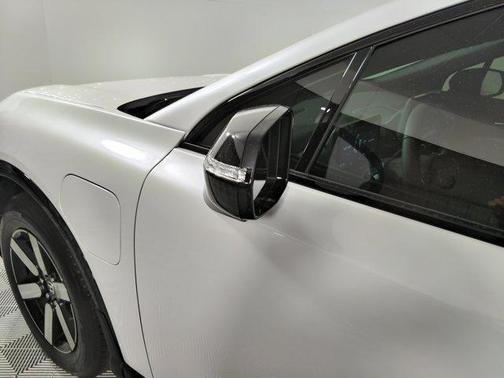 2025 Honda Prologue Touring