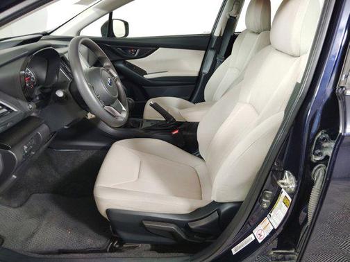 2019 Subaru Impreza 2.0i