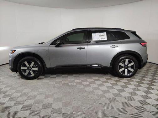 2025 Honda Prologue Touring