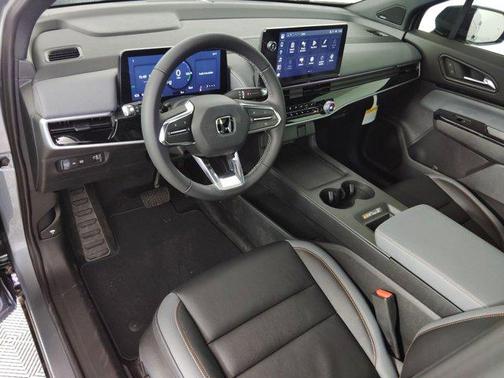 2025 Honda Prologue Touring