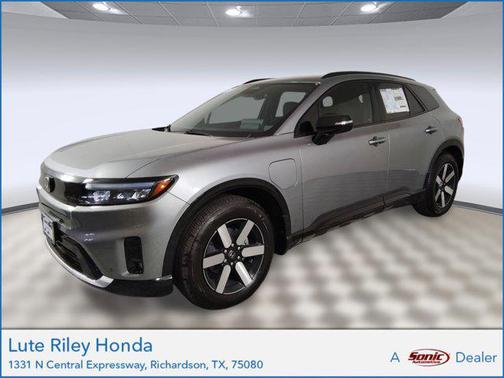 2025 Honda Prologue Touring