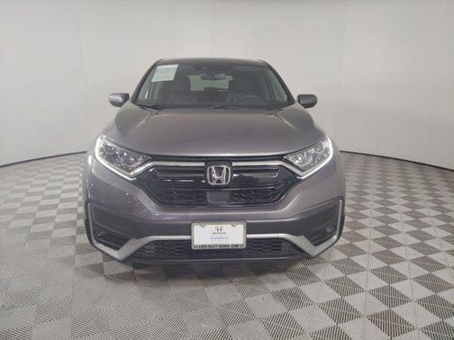 2022 Honda CR-V 2WD EX-L