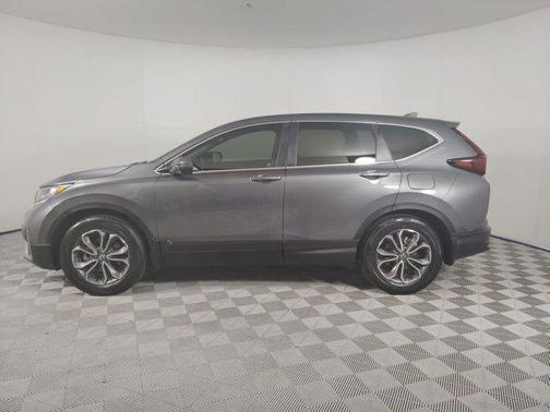 2022 Honda CR-V 2WD EX-L