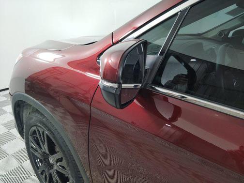 2022 Honda Pilot 2WD Special Edition