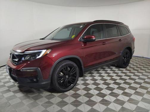 2022 Honda Pilot 2WD Special Edition