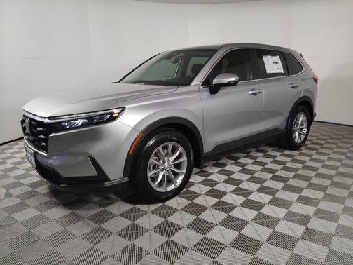 2025 Honda CR-V EX 2WD