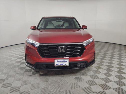 2026 Honda CR-V EX-L 2WD