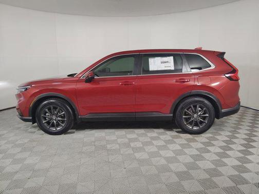 2026 Honda CR-V EX-L 2WD