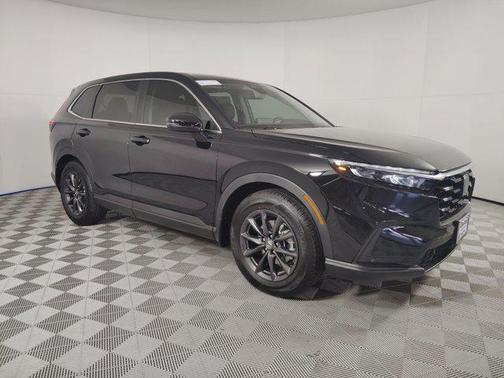 2026 Honda CR-V EX-L 2WD