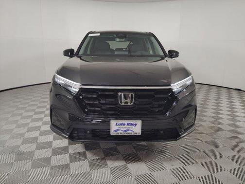 2026 Honda CR-V EX-L 2WD