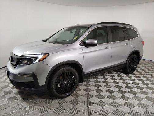 2022 Honda Pilot 2WD Special Edition