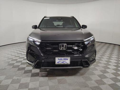 2026 Honda CR-V Hybrid Sport FWD