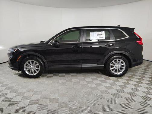 2025 Honda CR-V EX-L 2WD