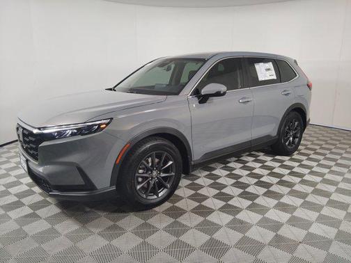 2026 Honda CR-V EX-L 2WD