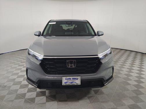 2026 Honda CR-V EX-L 2WD