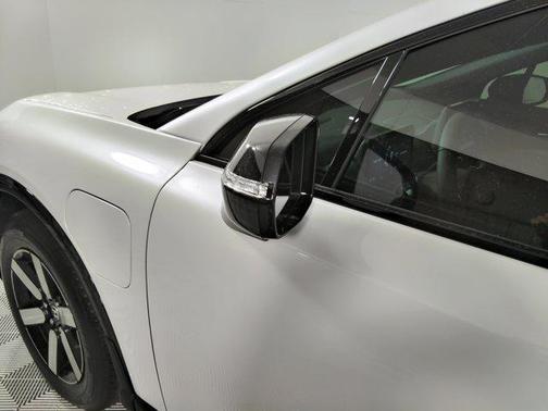 2025 Honda Prologue Touring