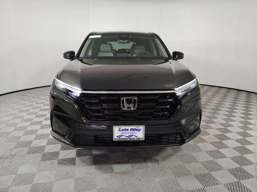 2026 Honda CR-V EX 2WD