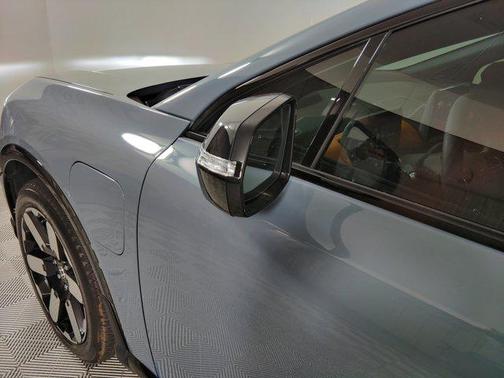 2025 Honda Prologue Elite