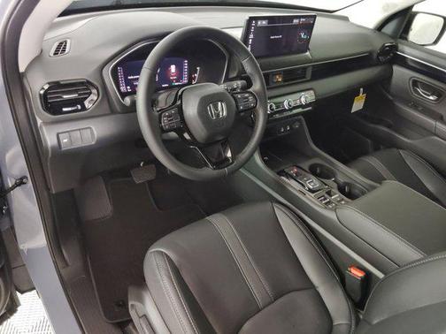 2026 Honda Passport AWD RTL