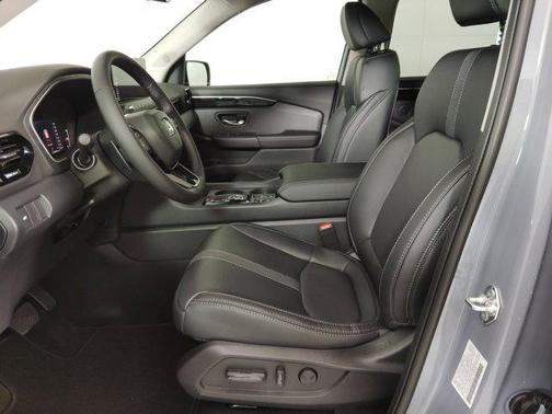 2026 Honda Passport AWD RTL