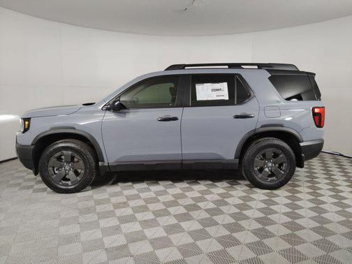 2026 Honda Passport AWD RTL