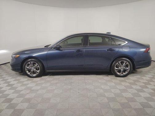 2024 Honda Accord EX 1.5T