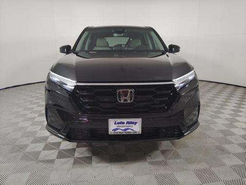 2025 Honda CR-V EX-L 2WD