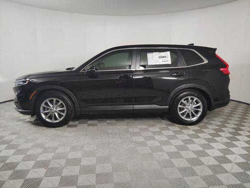 2025 Honda CR-V EX-L 2WD